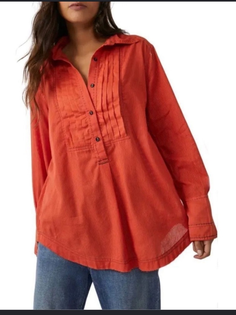 Free People We the Free slouchy top